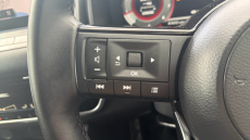 Nissan Qashqai 1.3 DiG-T MH N-Connecta 5dr Petrol Hatchback